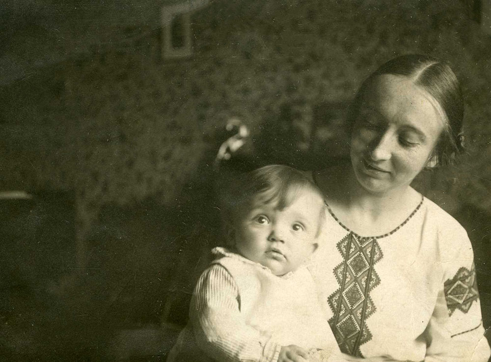 Негребецька Ірина Антонівна